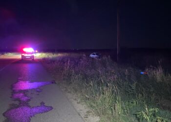 Tragedie azi noapte pe DJ203I din județul Buzău. O femeie din Ciocile și una din Buzău au decedat. Alte 5 persoane din comuna Ciocile au avut nevoie de îngrijiri medicale