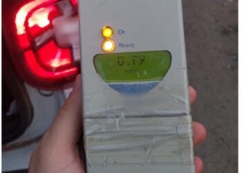În ultimele 24 de ore polițiștii brăileni au aplicat amenzi în valoare de peste 44.000 de lei
