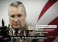 Nicolae Ciucă a lansat un trailer pentru a-și promova cartea