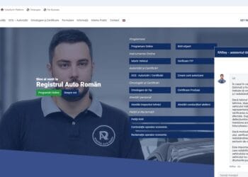 Interacțiunea cu Registrul Auto Român a devenit mai simplă, iar informațiile tehnice se obțin mai rapid, grație chatbotul RAReș