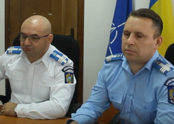 Jandarmeria Brăila este în plin proces de mutare a birourilor. Clădirea în care își are sediul urmează să fie reabilitată