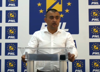 Liberalul Alexandru Popa: „Patru ani de zile PSD-iștii vor avea un ghimpe în persoana mea și a PNL Brăila”