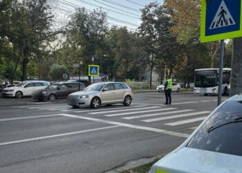 În ultimele 24 de ore polițiștii brăileni au aplicat amenzi în valoare de peste 49.000 de lei și au lăsat fără permis de conducere nouă șoferi
