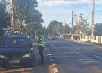 Amenzi în valoare de peste 90.000 de lei aplicate de polițiștii brăileni în ultimele 24 de ore