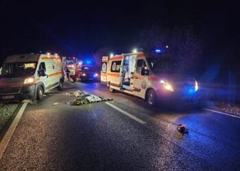 Trei persoane decedate în urma accidentului de sâmbătă seară