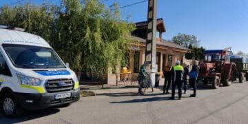 13 șoferi au rămas fără permis de conducere după ce au pus în pericol siguranța altor participanți la trafic pe șoselele din județul Brăila