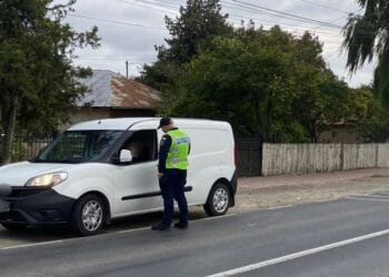 Amenzi în valoare de peste 55.000 de lei aplicate de polițiștii brăileni în ultimele 24 de ore