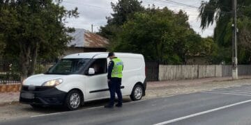 Amenzi în valoare de peste 55.000 de lei aplicate de polițiștii brăileni în ultimele 24 de ore