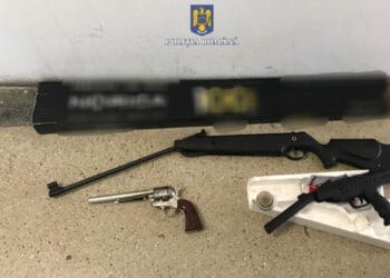 Rezultatele perchezițiilor domiciliare efectuate la nivelul județului Brăila