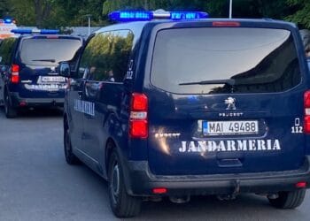 În perioada 1 iunie -15 septembrie jandarmii brăileni au aplicat 517 sancţiuni contravenţionale, în valoare de 198.250 lei