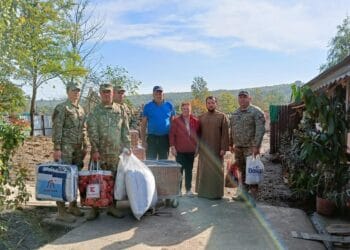 Solidaritate au arătat cadrele și personalul din două instituții brăilene, pentru cei afectați de inundațiile din județul Galați