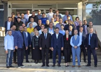 Candidații AUR Brăila pentru alegerile parlamentare