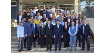 Candidații AUR Brăila pentru alegerile parlamentare