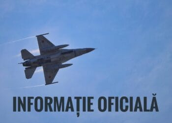 Sistemul de supraveghere radar al Armatei României a indicat o țintă aeriană în proximitatea frontierei dintre România și Ucraina, în zona Brațului Chilia