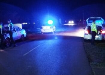 111 cazuri de perturbare a ordinii și liniștii publice constate de polițiștii brăileni în ultimele 24 de ore
