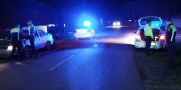 111 cazuri de perturbare a ordinii și liniștii publice constate de polițiștii brăileni în ultimele 24 de ore