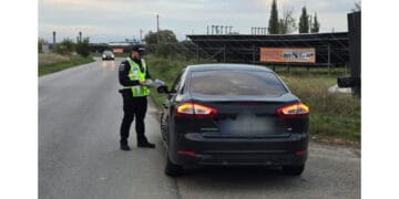 Amenzi în valoare de peste 74.000 de lei aplicate de polițiștii brăileni în ultimele 24 de ore