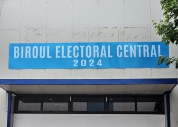 A fost stabilită ordinea pe buletinele de vot a candidaților la alegerile pentru Președintele României