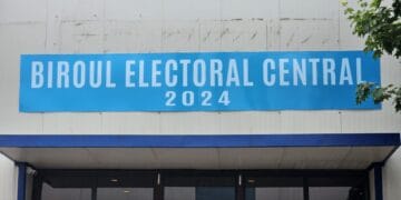 A fost stabilită ordinea pe buletinele de vot a candidaților la alegerile pentru Președintele României