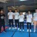 Succes deplin al sportivilor de la Urban Warrior Gym la Turneul Campionilor