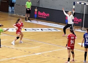 Dunărea Brăila a câștigat fără emoții meciul cu CSM Slatina