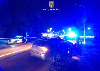 Urmărit internațional depistat de polițiștii brăileni