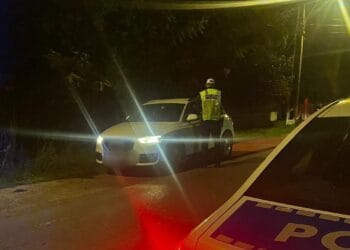 Actiuni ale politistilor braileni