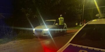 Polițiștii brăileni acționează pe raza județului pentru prevenirea oricăror evenimente rutiere și pentru asigurarea unui climat de ordine și siguranță publică 1 Actiuni ale politistilor braileni