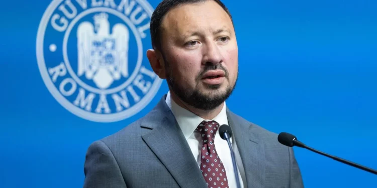 Ministrul Mircea Fechet: Reabilităm 13 baraje ale Administrației Naționale Apele Române printr-un contract de finanțare semnat, în cadrul Planului Național de Redresare și Reziliență