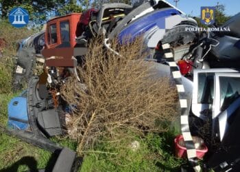 Percheziții la o persoană cercetată sub aspectul săvârșirii infracțiunilor de evaziune fiscală, poluarea prin evacuarea în atmosferă sau pe sol a unor deșeuri ori substanțe periculoase