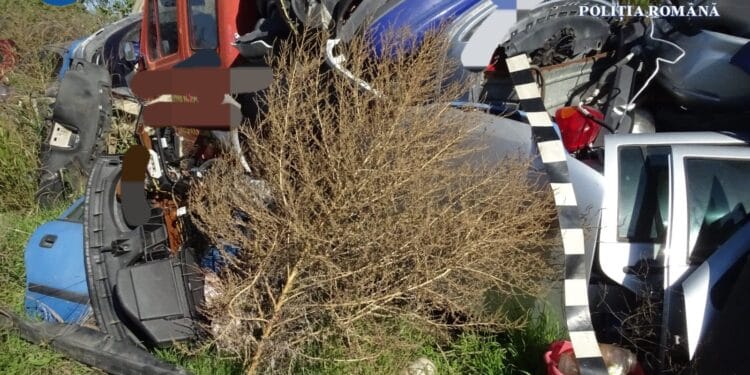 Percheziții la o persoană cercetată sub aspectul săvârșirii infracțiunilor de evaziune fiscală, poluarea prin evacuarea în atmosferă sau pe sol a unor deșeuri ori substanțe periculoase