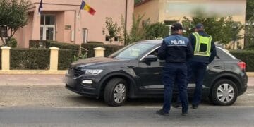 Control judiciar pentru infracțiuni la regimul rutier