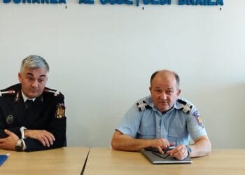 13 octombrie a fost desemnată Ziua Internațională pentru Reducerea Riscului Dezastrelor Naturale