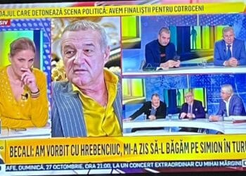 PNL Brăila este convins că PSD pregătește o campanie de sprijin direct și indirect pentru George Simion