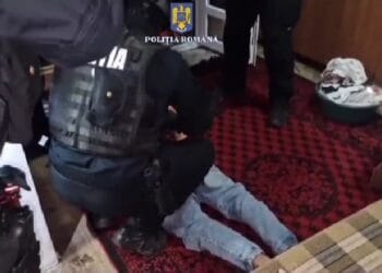 Acțiune de amploare în orașul Făurei
