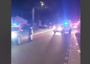 Acțiune de amploare în localitățile Stăncuța și Cuza-Vodă