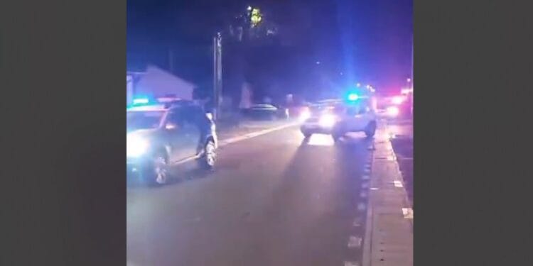 Acțiune de amploare în localitățile Stăncuța și Cuza-Vodă