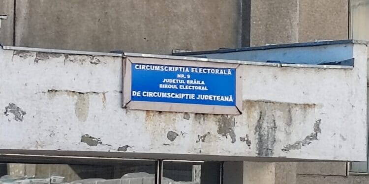 Desemnarea președinților birourilor electorale ale secțiilor de votare și a locțiitorilor acestora la alegerile prezidențiale și parlamentare din anul 2024