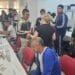 La “Bursa locurilor de muncă pentru absolvenți“ organizată la AJOFM Brăila au participat 155 de persoane interesate de oferta de locuri de muncă