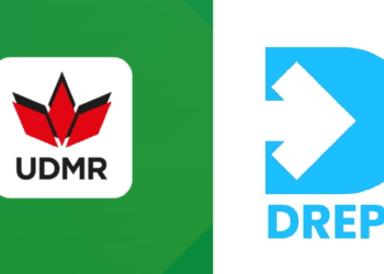 Candidații UDMR și DREPT care vor să reprezinte Brăila în Parlament