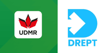 Candidații UDMR și DREPT care vor să reprezinte Brăila în Parlament