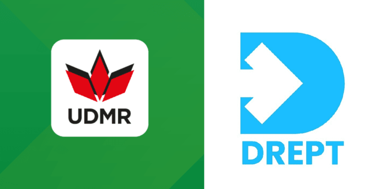 Candidații UDMR și DREPT care vor să reprezinte Brăila în Parlament