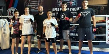 Cinci sportivi ai clubului brăilean Urban Warrior Gym vor participa duminică la Turneul Campionilor, ce se va desfășura la Pașcani