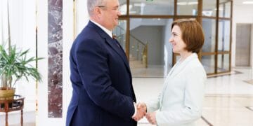 Nicolae Ionel Ciucă: Votul din Parlamentul European reprezintă un pas esențial pentru viitorul european al Republicii Moldova
