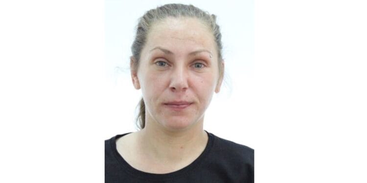Femeie de 36 de ani dată dispărută. Ați văzut-o? 14 Femeie de 36 de ani dată dispărută. Ați văzut-o?