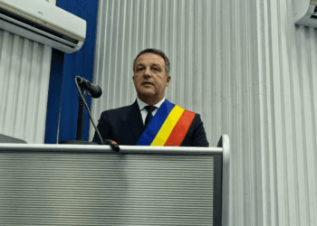 Noii consilieri municipali brăileni au intrat în pâine. Primarul Dragomir: „Voi lupta pentru Brăila, oricâte piedici vom avea, indiferent cine va dori să ne blocheze, să ne șantajeze”