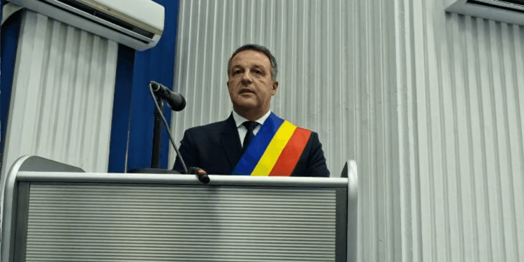 Noii consilieri municipali brăileni au intrat în pâine. Primarul Dragomir: „Voi lupta pentru Brăila, oricâte piedici vom avea, indiferent cine va dori să ne blocheze, să ne șantajeze”