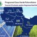 În județul Brăila au fost 996 de dosare înscrise în cadrul Programului privind instalarea sistemelor de panouri fotovoltaice