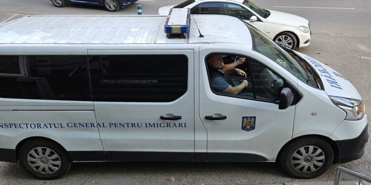 Campanie națională de informare pentru prevenirea muncii nedeclarate a străinilor