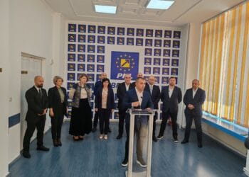Candidații PNL Brăila pentru alegerile parlamentare